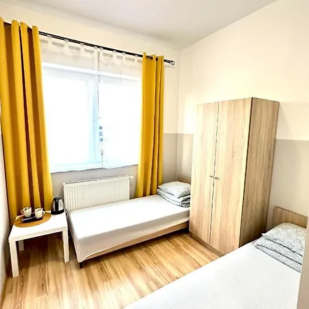 Hostel Orzełek Gniezno
