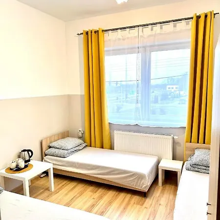 Orzełek Hostel