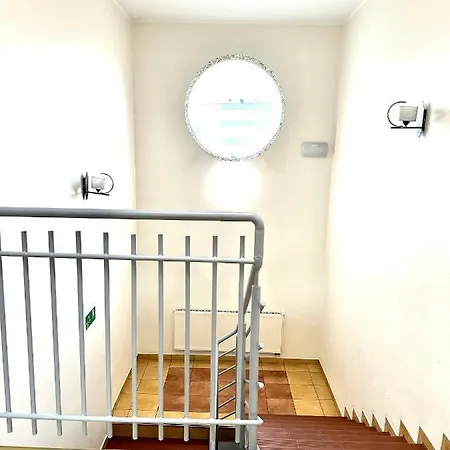 Orzełek Hostel Gniezno