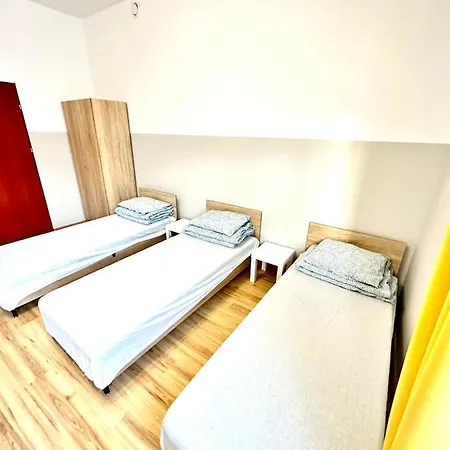 Hostel Orzełek Gniezno