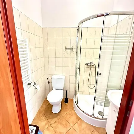 Hostel Orzełek *