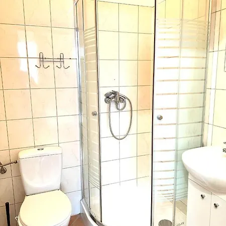 Hostel Orzełek *