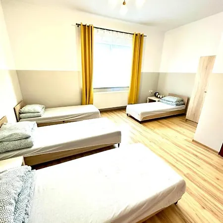 Hostel Orzełek Gniezno