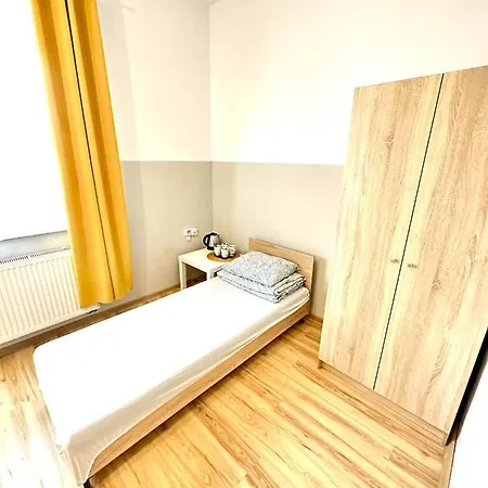 Orzełek Hostel