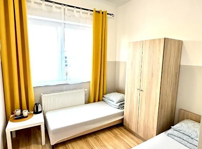 Hotel Orzelek Gniezno