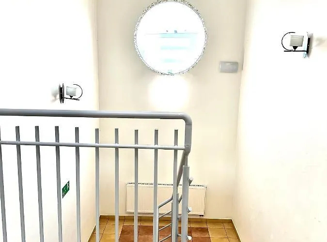 Orzelek Hotel Gniezno